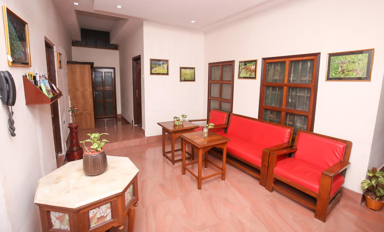 Hotel Cecil Kolkata Luaran gambar
